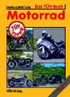 Buchcover Das TÜV-Buch Motorrad