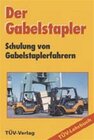 Buchcover Der Gabelstapler