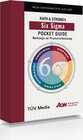 Buchcover Six Sigma Pocket Guide