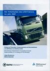 Buchcover Der Arbeitsplatz des LKW-Fahrers im Jahr 2007