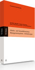 Buchcover BS OHSAS 18001:2007 - Arbeits- und Gesundheitsschutz-Managementsysteme - Anforderungen