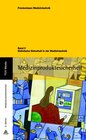 Buchcover Elektrische Sicherheit in der Medizintechnik