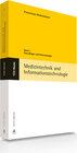 Buchcover Grundlagen und Anwendungen (E-Book, PDF)