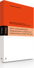 Buchcover OHSAS 18002:2008 - Deutsche Übersetzung