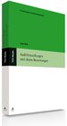 Buchcover Auditfeststellungen und deren Bewertungen (E-Book)