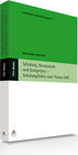 Buchcover Schulung, Bewusstsein und Kompetenz - Schulungsfolien zum Thema UMS (E-Book, PDF)