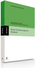Buchcover Muster-Umweltmanagement-Handbuch (E-Book)