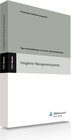 Buchcover Integrierte Managementsysteme