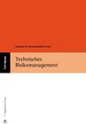 Buchcover Technisches Risikomanagement (E-Book, PDF)