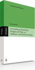 Buchcover VA: Erstellung, Überprüfung, Freigabe und Pflege von Verfahrens- und Arbeitsanweisungen (E-Book)