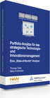 Buchcover Portfolio-Ansätze für das strategische Technologie- und Innovationsmanagement