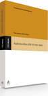 Buchcover Auditcheckliste DIN EN ISO 50001 (E-Book, PDF)
