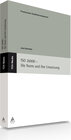 Buchcover ISO 26000 - Die Norm und ihre Umsetzung (E-Book, PDF)
