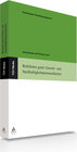 Buchcover Richtlinien guter Umwelt- und Nachhaltigkeiskommunikation (E-Book)