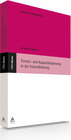 Buchcover Termin- und Kapazitätsplanung in der Instandhaltung (E-Book, PDF)