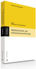 Buchcover LCD-Monitore in der Medizintechnik (E-Book, PDF)