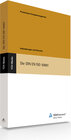 Buchcover Die DINE EN ISO 50001:2012