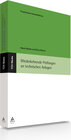 Buchcover Wiederkehrende Prüfungen an technischen Anlagen (E-Book, PDF)
