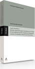 Buchcover Audit-Checklisten: Bereichs-/prozessbezogene Grundlisten als Leitfaden für die Auditierung eines integrierten Management