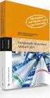 Buchcover Energiemarkt Deutschland Jahrbuch 2015
