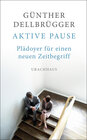 Buchcover Aktive Pause