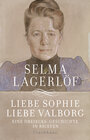 Buchcover Liebe Sophie – Liebe Valborg