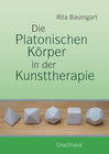 Buchcover Die Platonischen Körper in der Kunsttherapie
