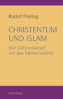 Buchcover Christentum und Islam