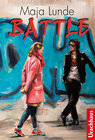 Buchcover Battle