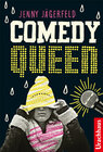 Buchcover Comedy Queen