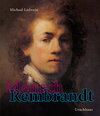 Buchcover Mensch Rembrandt