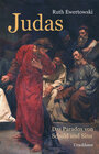 Buchcover Judas