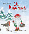 Buchcover Ole Winterwicht