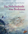 Buchcover Das Nebelmännle vom Bodensee