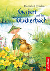 Buchcover Giesbert und der Gluckerbach