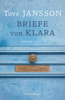 Buchcover Briefe von Klara