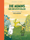 Buchcover Die Mumins und der letzte Drache