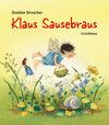 Buchcover Klaus Sausebraus