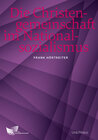 Buchcover Die Christengemeinschaft im Nationalsozialismus