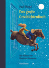 Buchcover Das große Geschichtenbuch