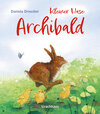 Buchcover Kleiner Hase Archibald