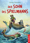 Buchcover Der Sohn des Spielmanns