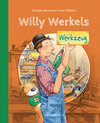 Buchcover Willy Werkels Werkzeug