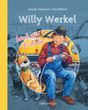 Buchcover Willy Werkel baut ein E-Auto