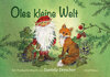 Buchcover Postkartenbuch »Oles kleine Welt«