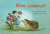 Buchcover Postkartenbuch »Kleine Zauberwelt«