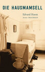 Buchcover Die Hausmamsell