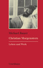 Buchcover Christian Morgenstern