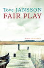 Buchcover Fair Play