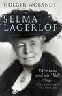 Buchcover Selma Lagerlöf